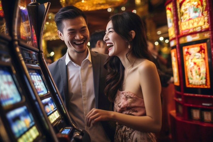 Antarmuka aplikasi mobile itu777 menampilkan pasar sportsbook Liga 1 dan slot Aviator