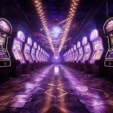 Permainan Hacksaw Gaming tersedia di platform itu777